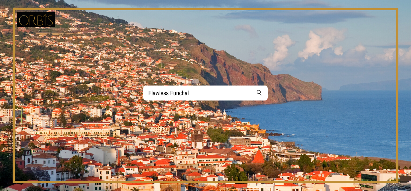 Places to visit in funchal