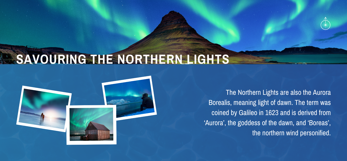 visit northern lights