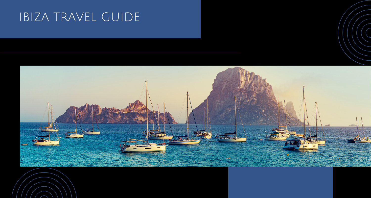 Holiday guide to Ibiza Travel