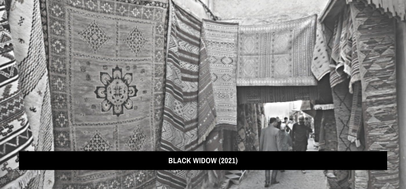 black widow filming locations 