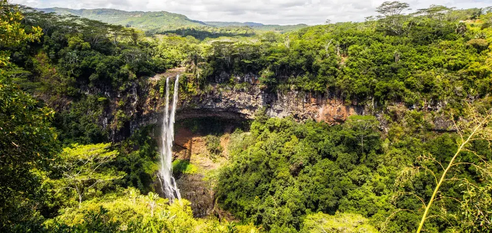 mauritius