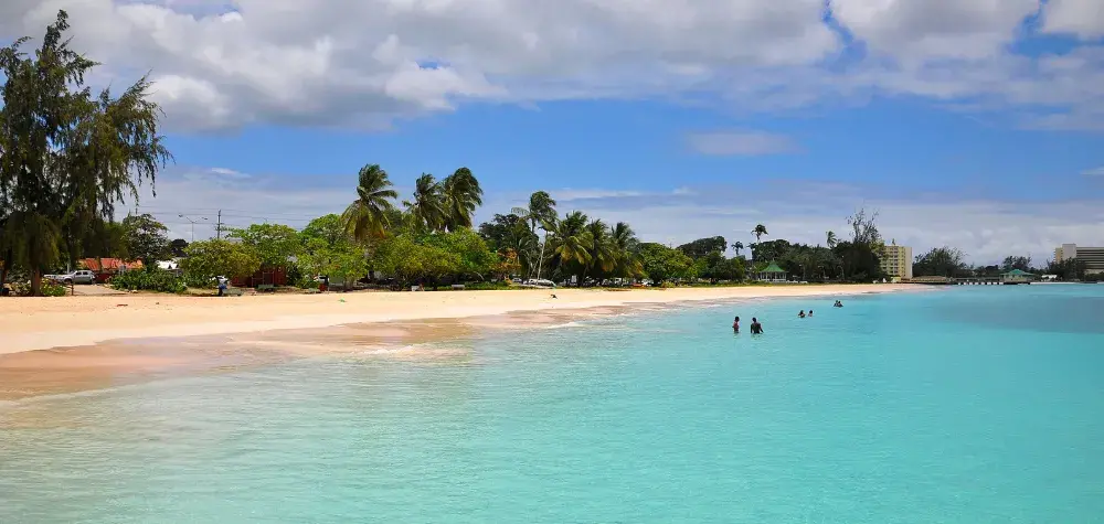 barbados