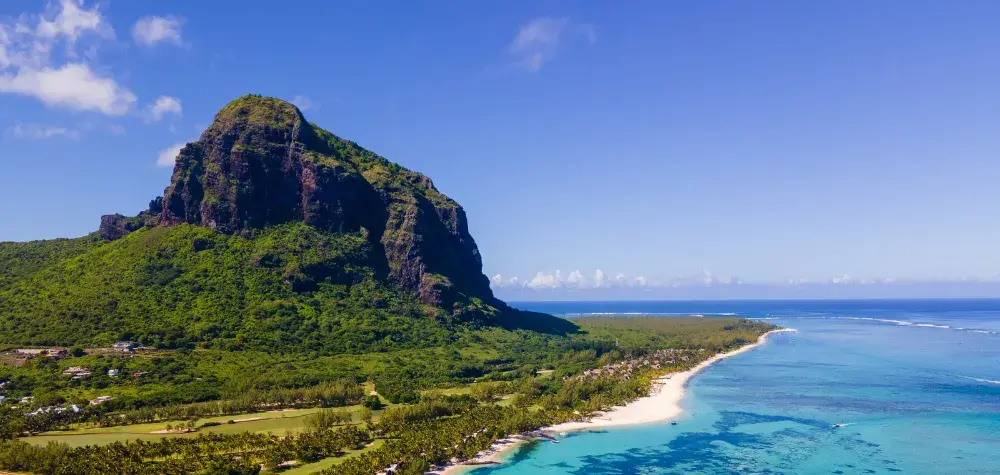 mauritius