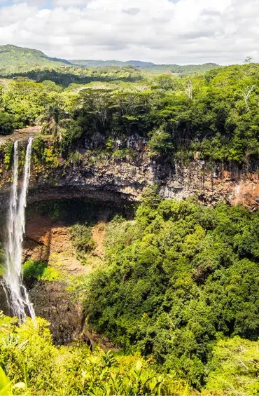 mauritius