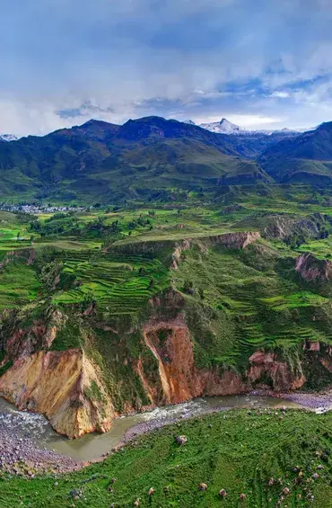 peru