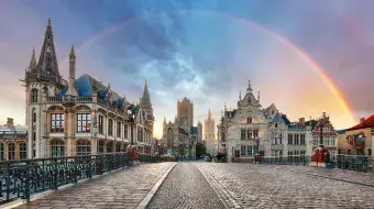 Belgium