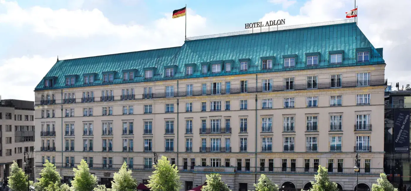 Hotel Adlon