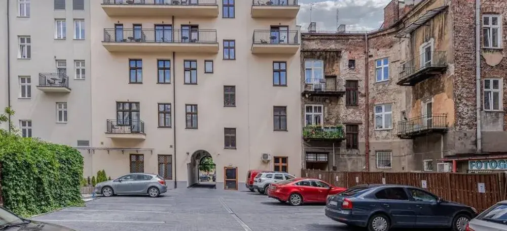 Avena Hotel by Artery