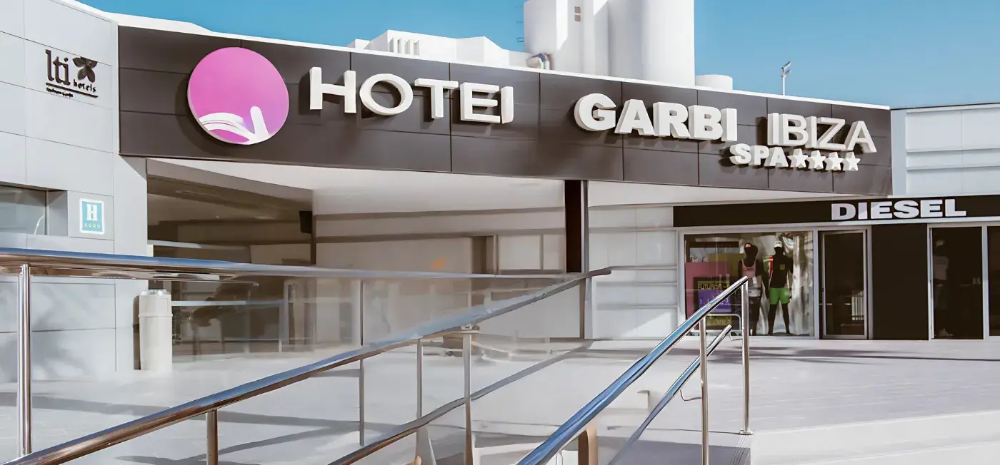 Garbi Hotel and Spa