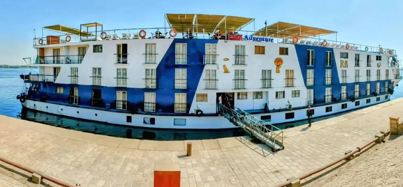 MS Royal Adventure & Club Adventure