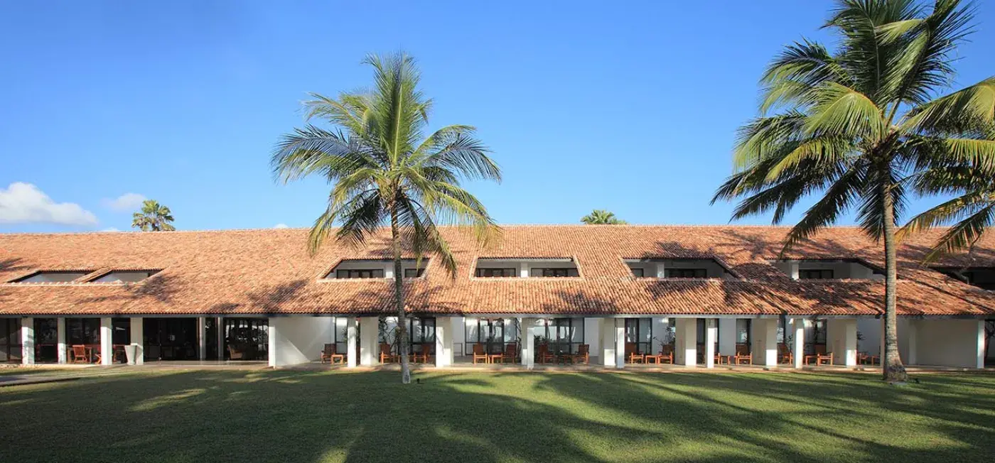 Thaala Bentota Hotel