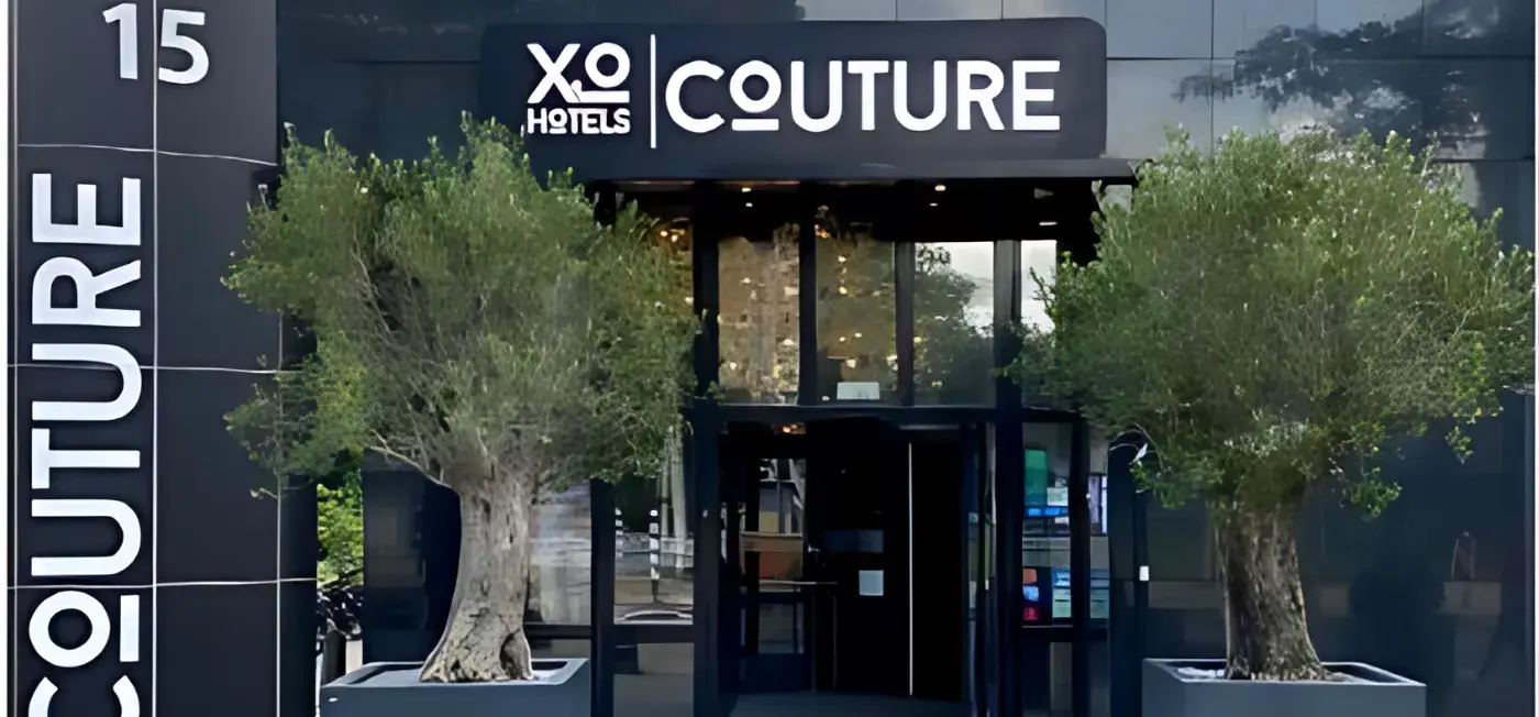 XO Hotels Couture