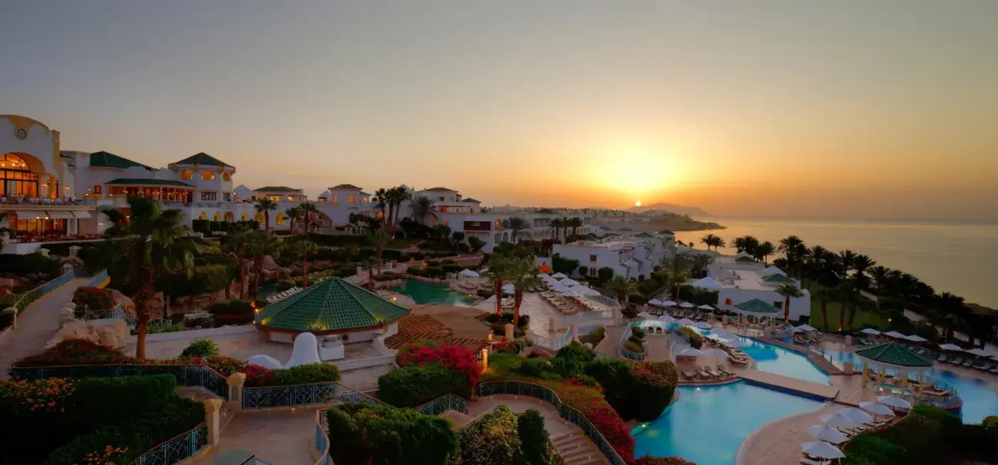 Park Regency Sharm El Sheikh Resort